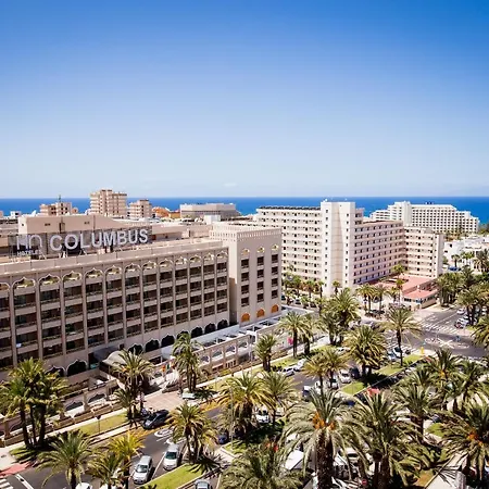 Apartment Go2tenerife Apart'gecko Extraordinary Sea View Arona (Tenerife)