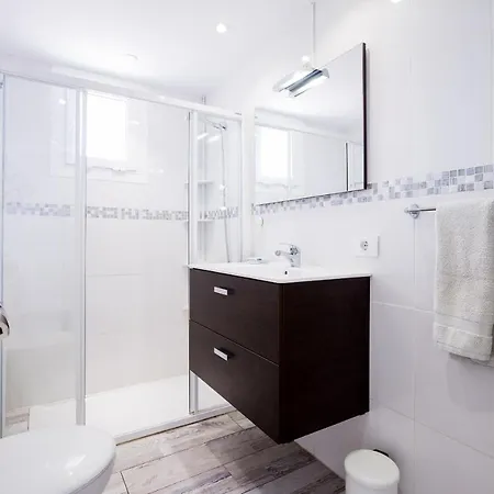 Apartment Go2tenerife Apart'gecko Extraordinary Sea View