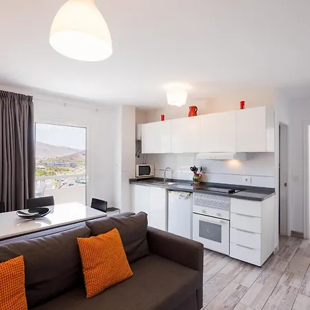 Go2tenerife Apart'gecko Extraordinary Sea View * Arona (Tenerife)