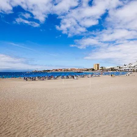 Apartment Go2tenerife Apart'gecko Extraordinary Sea View Arona (Tenerife)
