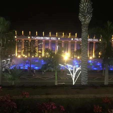 Go2tenerife Apart'gecko Extraordinary Sea View Apartament Arona (Tenerife)