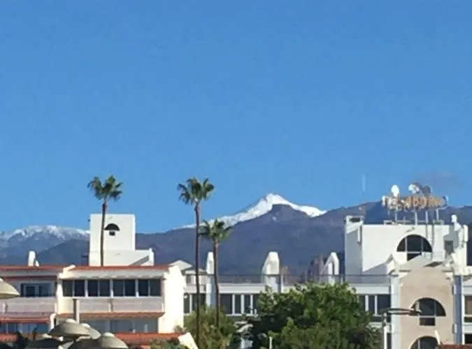 Go2tenerife Apart'gecko Extraordinary Sea View * Arona (Tenerife)
