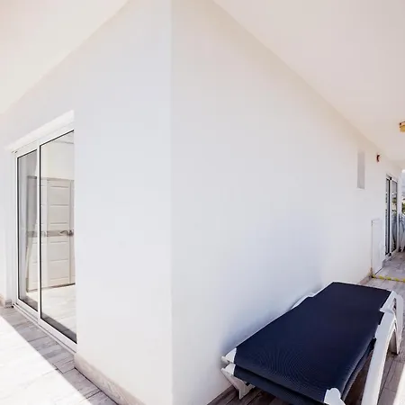Go2tenerife Apart'gecko Extraordinary Sea View Daire